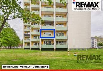 1-Zimmer-Wohnung mit Fahrstuhl zur Miete