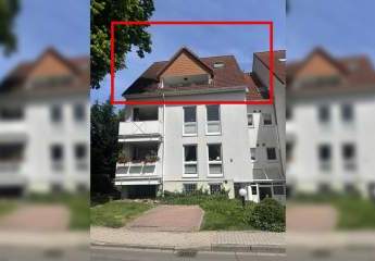 Komfortwohnen mit Ausblick - Ruhig und Zentrumsnah