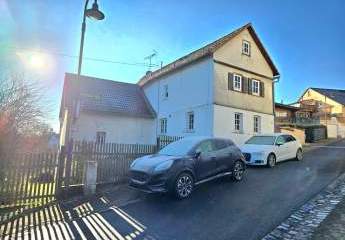 Nicht Einfamilienhaus - Meinfamilienhaus