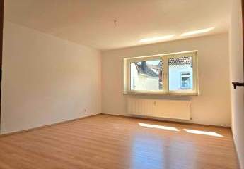 Zentral, Urban, am Puls des Geschehens