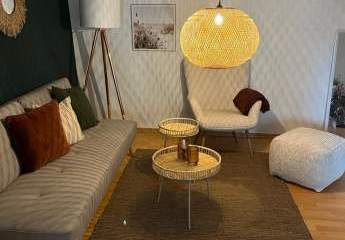 Bunt, urban, trendig-  entdecken Sie Ihr neues Zuhause