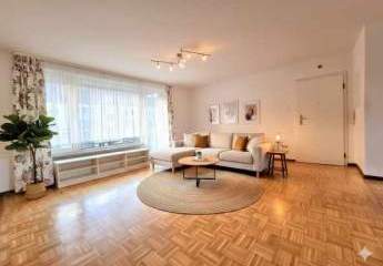 Charmante 3-Zimmer-Wohnung in Gießen – Licht, Raum und Stadtleben perfekt vereint