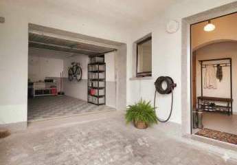 Nur 8km von Gießen: Ein Hauch von Romantik und Geschichte: Geräumiges 6,5 Zimmer Refugium mit Altstadtflair am Naturrand