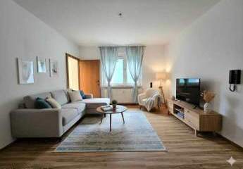 Zentral, Urban, am Puls des Geschehens