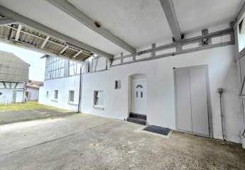 Attraktive Rohdiamant Kapitalanlage: 388 m2 Wohnfläche für überdurchschnittliche Gewinne