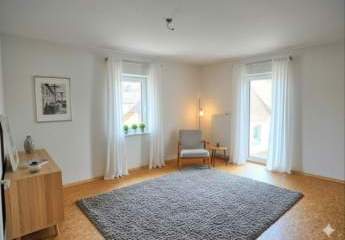 Haus und Garten. Miete? Was war das nochmal?