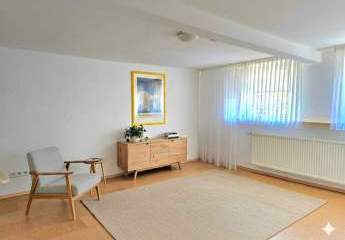 Haus und Garten. Miete? Was war das nochmal?