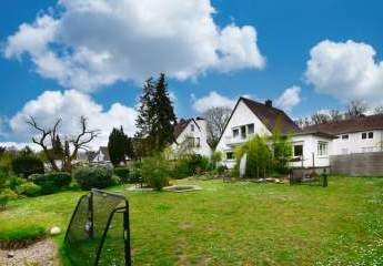 Willkommen im Paradies: Ihr Traumhaus in Neu-Isenburg Zeppelinheim!