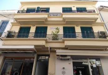 Kreta, Rethymno: Hotel in der Altstadt zum Verkauf