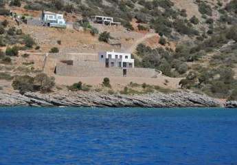 Villa am Meer in Agios Nikolaos
