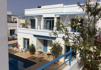Hotel in attraktiver Lage zum Verkauf in Chania, Kreta