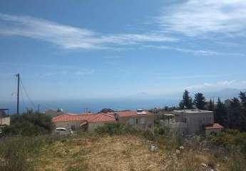 Grundstücke mit Meerblick auf Kreta