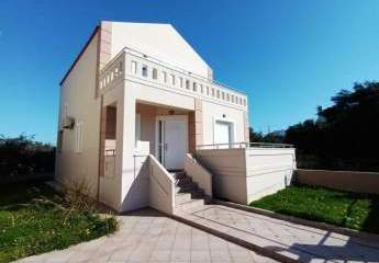 Neu gebautes Maisonette-Haus zum Verkauf in Akrotiri, Kreta