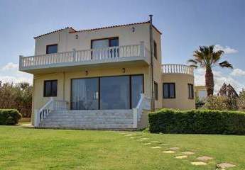 Stilvolle Villa zum Verkauf in der Nähe von Chania, Kreta