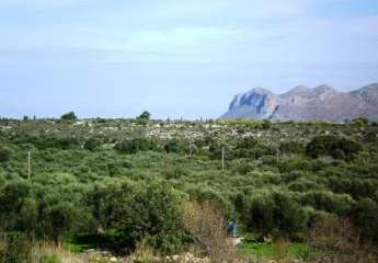 Grundstück auf Kreta zum Verkauf: Gesuchte Wohngegend auf der Halbinsel Akrotiri