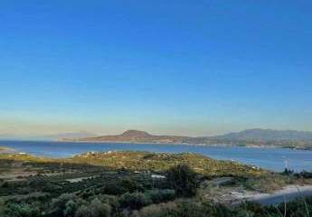 Magischer Meerblick auf Kreta zum Verkauf