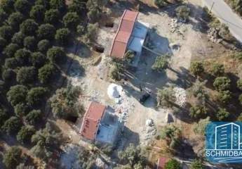 Kreta, Sivas: Zwei neue Steinhäuser zu verkaufen