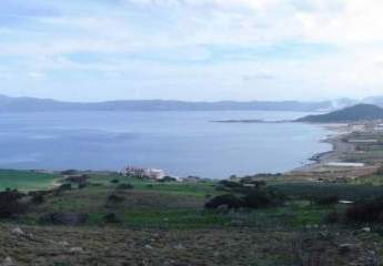 Investitionsgrundstück in Kissamos auf Kreta zum Verkauf