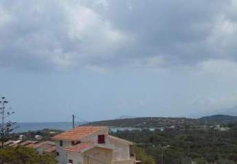 Kreta, Kalo Chorio: Baugrundstück in der Nähe von Stränden zu verkaufen