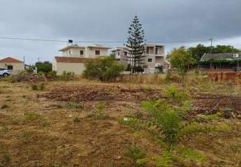 Kreta, Sternes: 2 benachbarte Grundstücke mit sehr hoher Bebauungsdichte zu verkaufen