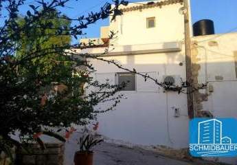Kreta, Kamilari: Haus in schönem Dorf zu verkaufen