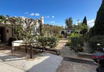 MIT VIDEO! Bungalow mit Pool und herrlichem Blick auf die Bucht von Elounda