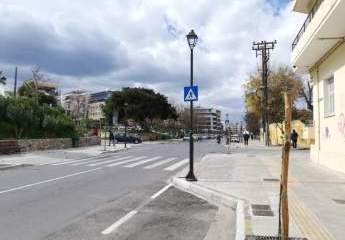 Unglaubliche Lage - Haus in Chania