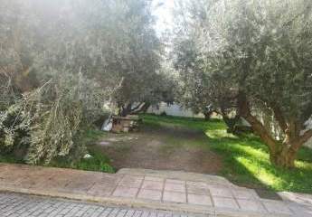 Kreta, Agios Nikolaos: Baugrundstück innerhalb des Stadtplans zu verkaufen