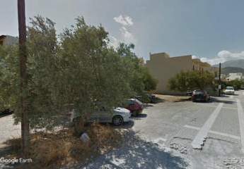 Kreta, Agios Nikolaos: Baugrundstück zu verkaufen