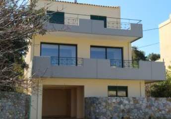 Kreta, Kefalas: Maisonette mit Meerblick – Teil eines kleinen Komplexes