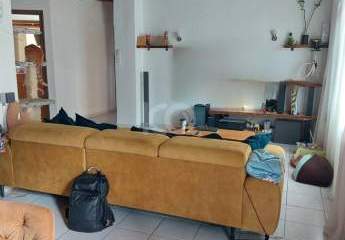 Kreta, Heraklion: Wohnung in Kommeno Benteni zu verkaufen