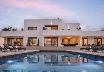 Kreta, Viranepiskopi: Einzigartige Luxusvilla zum Verkauf