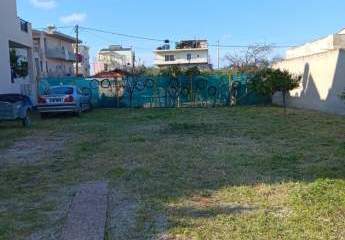 Kreta, Gazi: Grundstück nahe Heraklion zu verkaufen