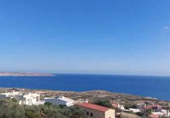 Ostkreta, Ag. Fotia: Baugrundstück nahe Sitia zu verkaufen