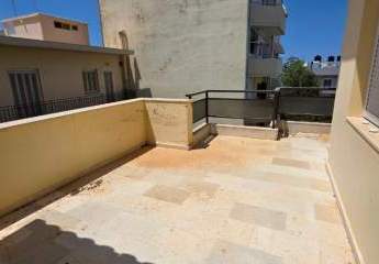 Kreta, Heraklion: Wohnung im Stadtteil Mastabas zu verkaufen