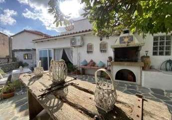 Kreta, Provarma: Traditionelles Haus zu verkaufen