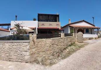 Kreta, Viranepiskopi: Freistehendes Haus zum Verkauf