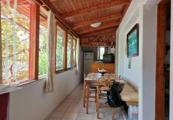 Ostkreta, Sitia: Stadthaus in fußläufiger Entfernung zum Meer zu verkaufen