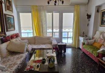 Kreta, Heraklion: Wohnung im Stadtteil Tria Pefka zu verkaufen