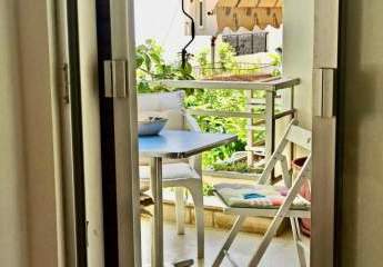 Kreta, Sitia: 4-Zimmer-Wohnung im Zentrum zu verkaufen