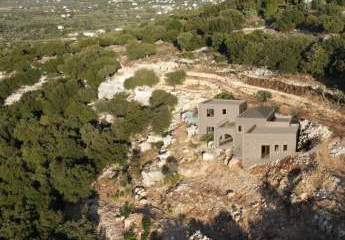 Kreta, Vamos: Erstklassiges Grundstück zum Verkauf in Vamos – Bereit zur Bebauung