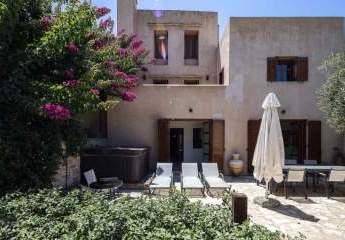 Kreta, Rethymno: Elegantes Anwesen in der Altstadt zu verkaufen