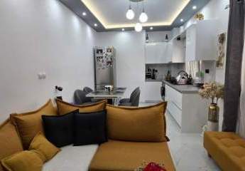 Kreta, Heraklion: Schöne 3-Zimmer Wohnung zu verkaufen