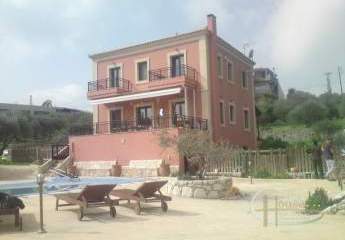 Kreta, Archanes: Haus in malerischem Dorf zu verkaufen