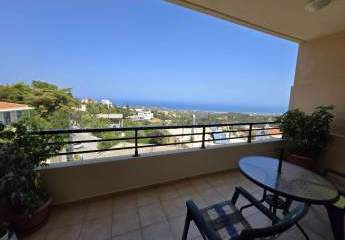 Kreta, Roussospiti: Haus im Dorfzentrum zu verkaufen