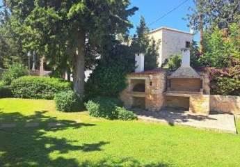 Kreta, Douliana: Elegante Maisonette mit atemberaubendem Bergblick zu verkaufen