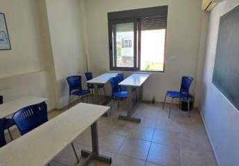 Kreta, Heraklion: Geschäftshaus im Stadtteil Atsalenio zu verkaufen