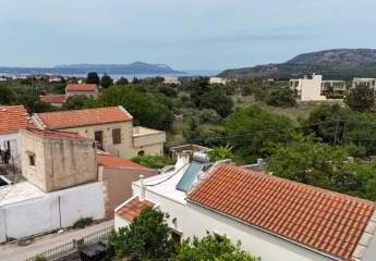 Kreta, Litsarda - Charmantes Steinhaus im Zentrum eines Dorfes zu verkaufen