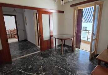 Kreta, Heraklion: Haus im Stadtteil Pateles zu verkaufen