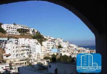 Kreta – Betriebsbereites Hotel in Agia Galini zu verkaufen